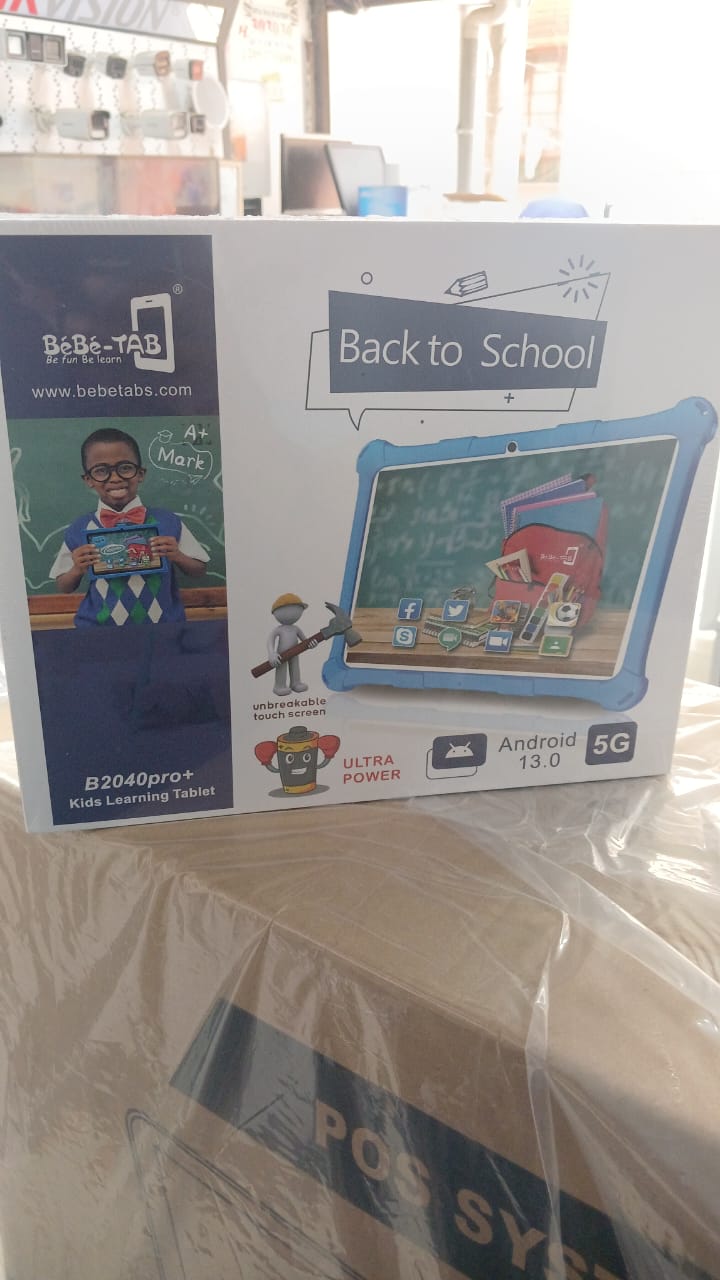 Bebe B2040 Pro + 256 GB Blue